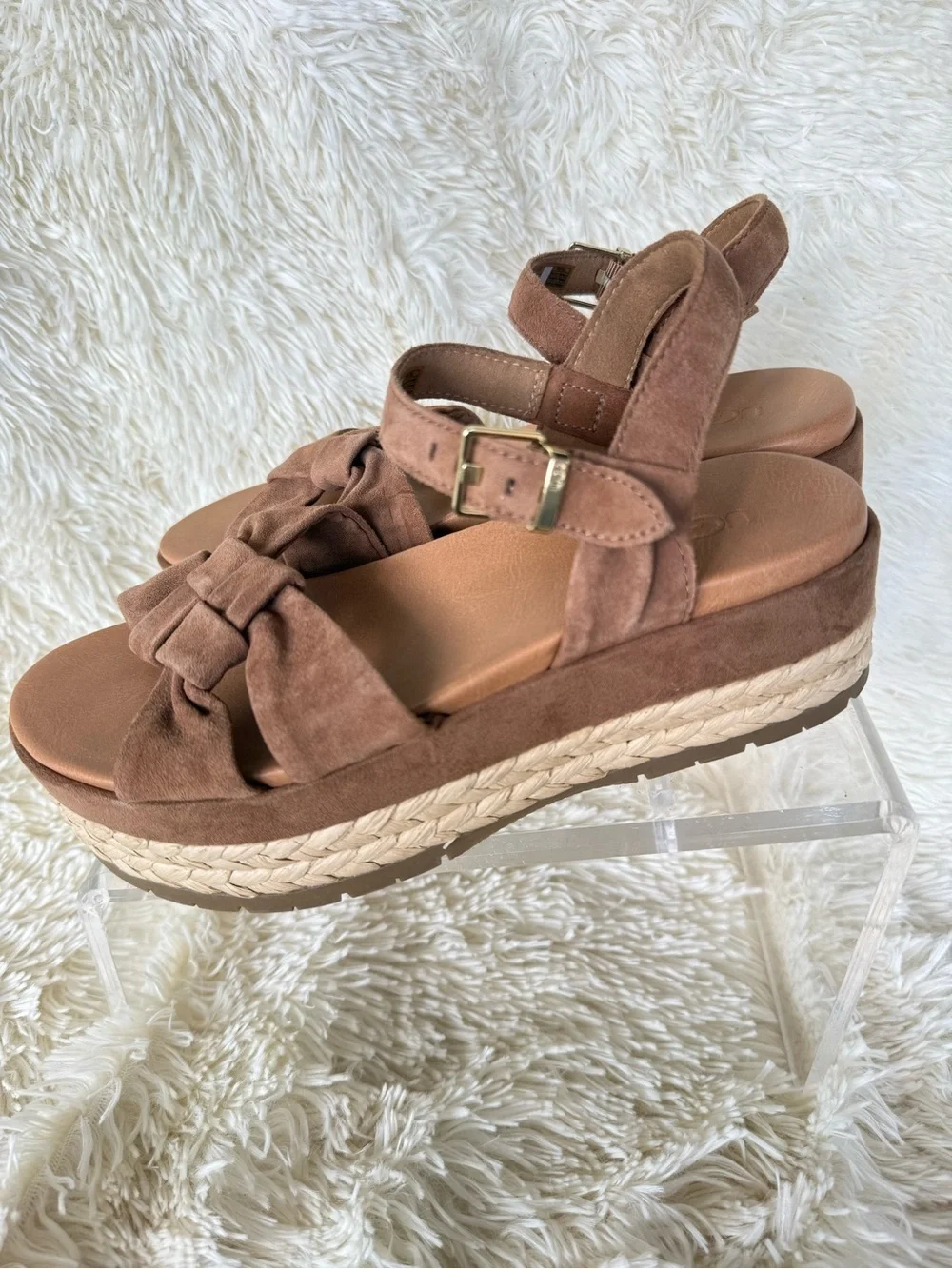 UGG neusch women
